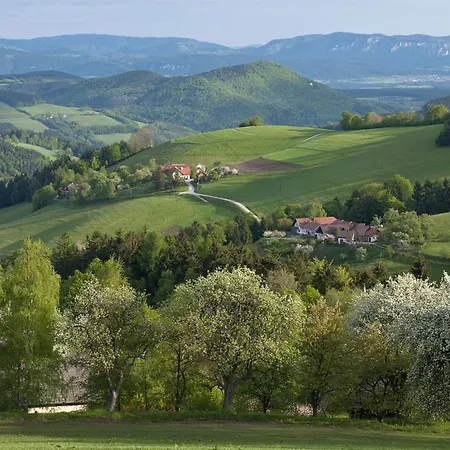 Post Hoenigwirt Hotel