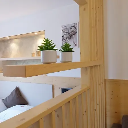 Hotel Post Hoenigwirt