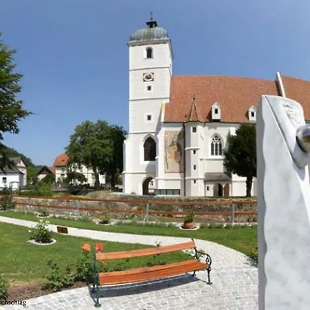 Hotel Post Hönigwirt Kirchschlag in der Buckligen Welt