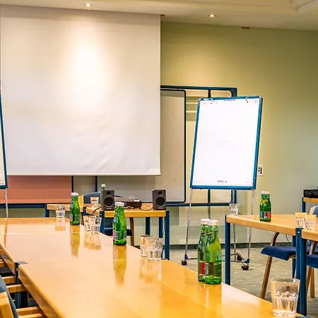 Post Hoenigwirt Hotel