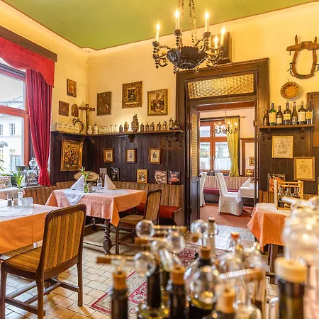 Post Hoenigwirt Hotel 3*