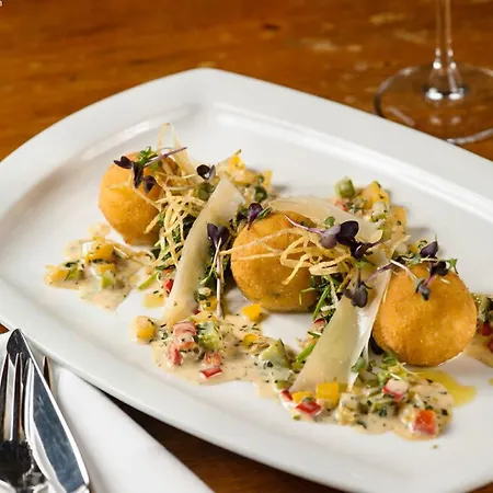 Hotel Post Hoenigwirt Kirchschlag in der Buckligen Welt