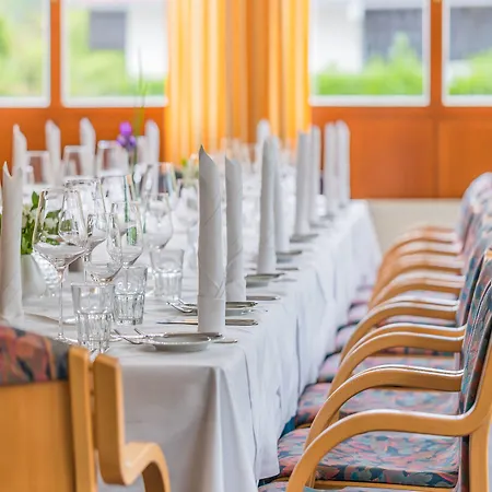 Post Hoenigwirt Szálloda Kirchschlag in der Buckligen Welt