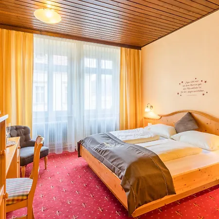Post Hönigwirt Hotel Kirchschlag in der Buckligen Welt