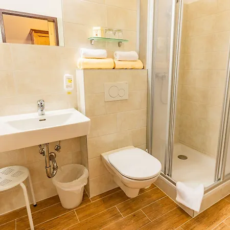 Post Hoenigwirt Hotel 3*