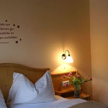 Hotel Post Hoenigwirt