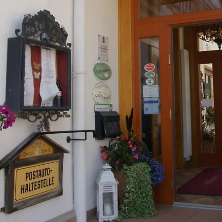 Post Hoenigwirt 3* Kirchschlag in der Buckligen Welt