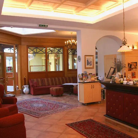 Hotel Post Hoenigwirt 3*