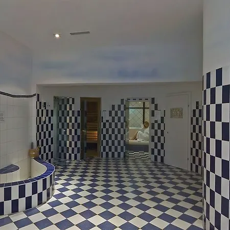 Hotel Post Hoenigwirt Kirchschlag in der Buckligen Welt