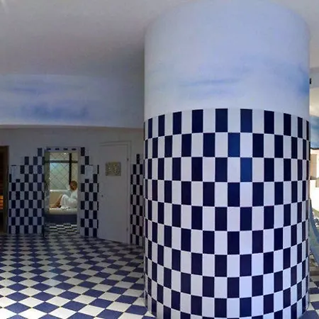 Hotel Post Hoenigwirt