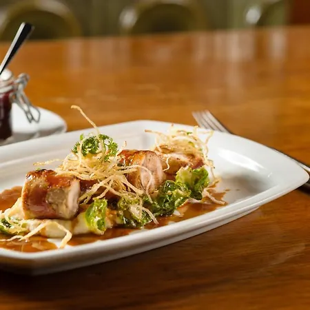 Post Hoenigwirt Hotel 3*