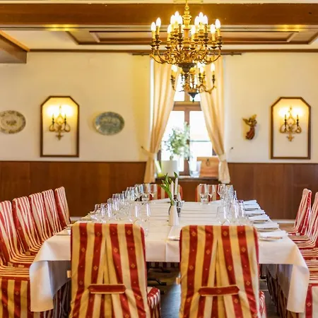 Hotel Post Hoenigwirt Kirchschlag in der Buckligen Welt