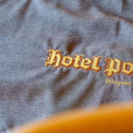 Post Hönigwirt 3*