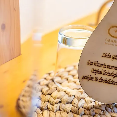 Post Hoenigwirt Hotel 3*