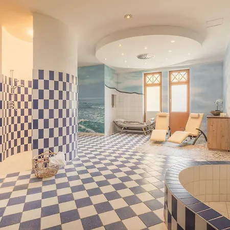 Post Hoenigwirt Hotel 3*