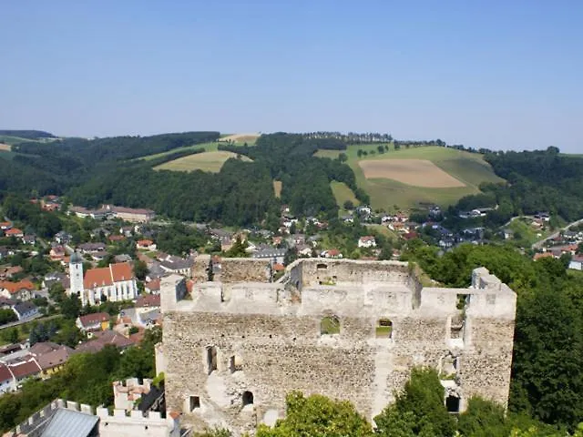 Hotel Post Hönigwirt