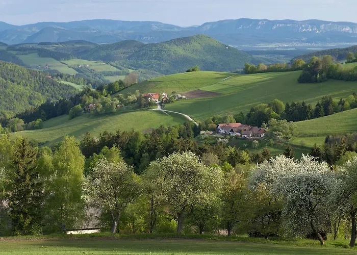 Post Hoenigwirt מלון