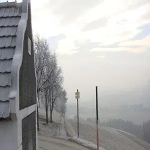 Post Hoenigwirt מלון Kirchschlag in der Buckligen Welt