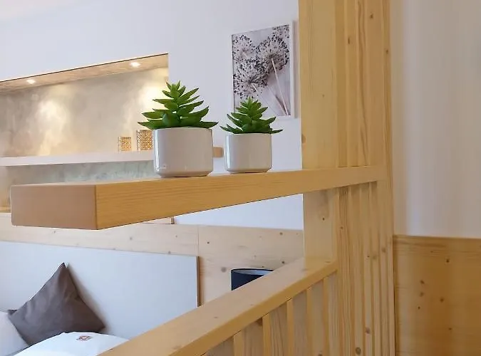 מלון Post Hoenigwirt