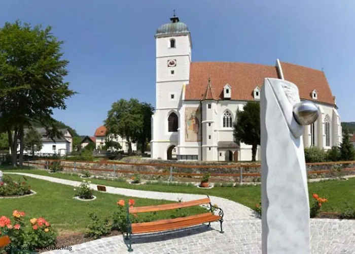 Hotel Post Hönigwirt Kirchschlag in der Buckligen Welt