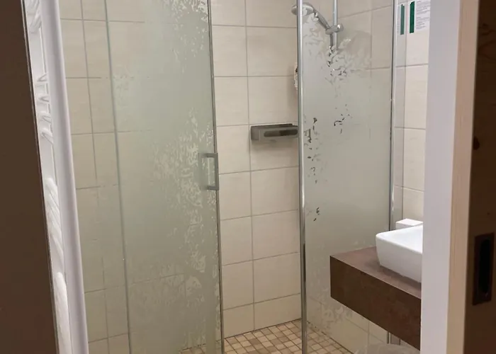 Hotel Post Hönigwirt Kirchschlag in der Buckligen Welt