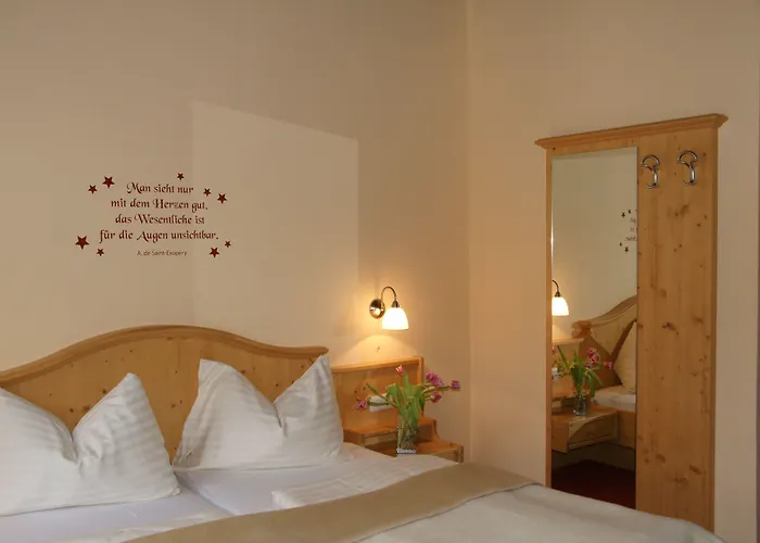 Post Hönigwirt Hotel 3*