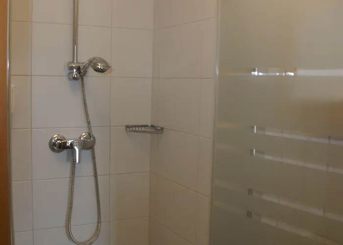 מלון Post Hoenigwirt