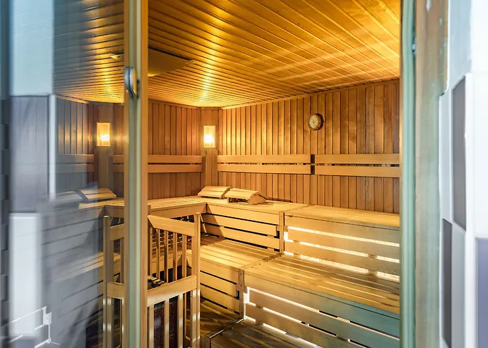 Hotel Post Hönigwirt