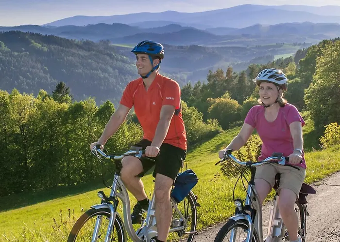 Hotel Post Hönigwirt