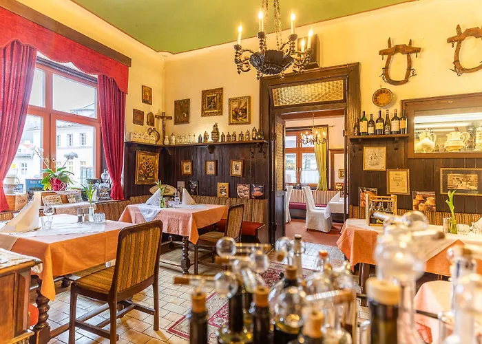 Post Hönigwirt Hotel 3*