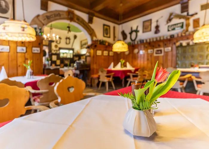 Post Hönigwirt Hotel 3*