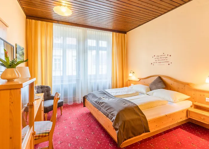 Post Hönigwirt Hotel Kirchschlag in der Buckligen Welt