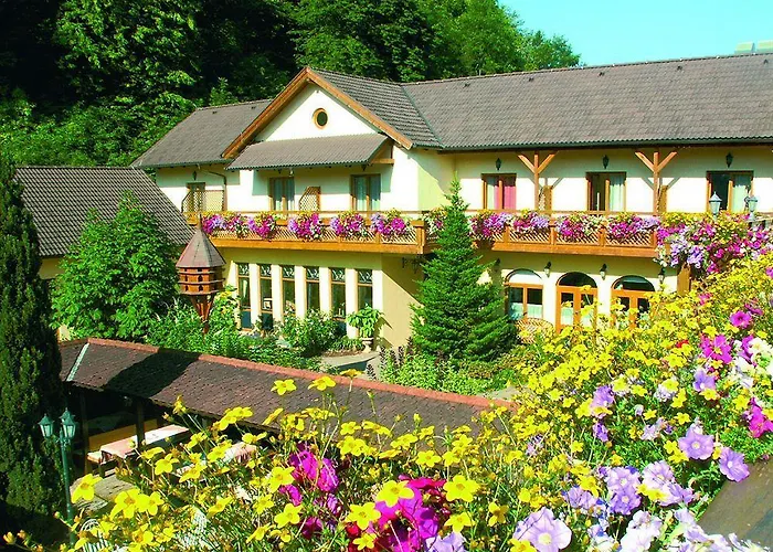 Post Hönigwirt Hotel Kirchschlag in der Buckligen Welt