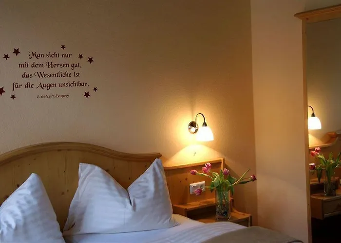 Hotel Post Hönigwirt