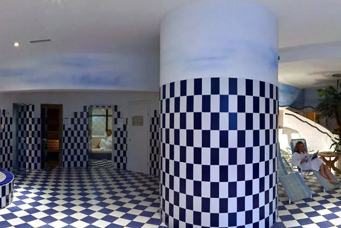 Hotel Post Hönigwirt