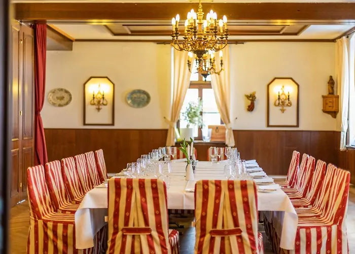 מלון Post Hoenigwirt Kirchschlag in der Buckligen Welt