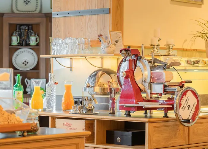 Post Hoenigwirt Kirchschlag in der Buckligen Welt