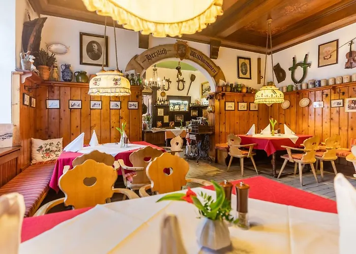 Post Hönigwirt Hotel 3*