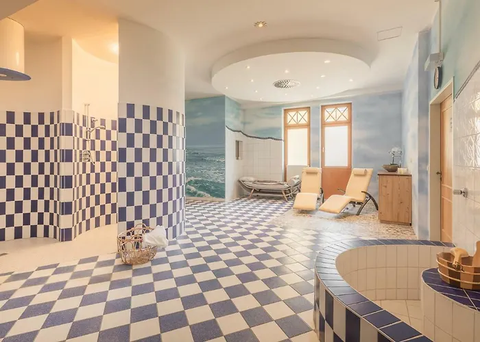 Post Hönigwirt Hotel 3*